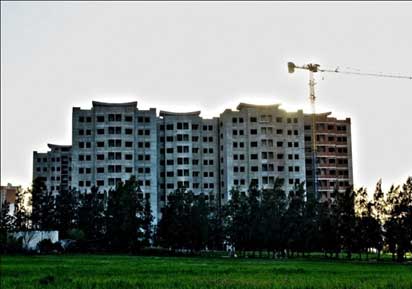 SARL étude et réalisation 3A