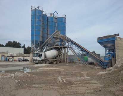 SARL étude et réalisation 3A