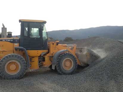 SARL étude et réalisation 3A